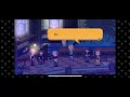 Kingdom Hearts Union χ[Cross] Theater - Ch. 90, Part 1 - Backup Data