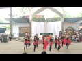 SINULOG DANCE PRESENTATION | Youth Ministry ( Sto. Niño Parish )