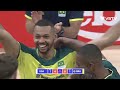 This is the Reason Why Brazil is the Most Disciplined Team in Volleyball History !!!