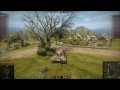 JagdTiger 8.8 - 7 kills & Last man standing!