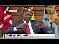 President RUTO: MP's who voted YES are the TRUE HEROES OF KENYA | Will u Resign..??