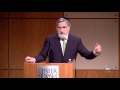 Rabbi Lord Jonathan Sacks - The World We Make With Words