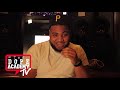 Music Producer Real Red Sits In “The Hot Seat” With The Dope Academy
