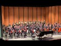 Overture to Candide (Leonard Berstein) Oakville Symphony Youth Orchestra