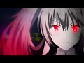 NTHN - Running [Lyrics x AMV]