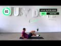 FULL BODY WORKOUT For Football Players | BODYWEIGHT |  Improve Your Strength & Get Fit | Advanced