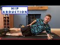 Ankle Fracture Recovery Exercises with Boot Week 2-6