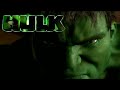 LUCY - HULK 2003 THEME EDIT.