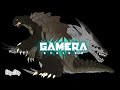 Gamera Rebirth 2
