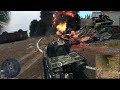 War Thunder: Germany - Panther A Gameplay [1440p 60FPS]