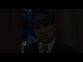 Mafia: The City of Lost Heaven (2002) - Visiting Rich People [4K 60FPS]