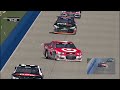 Nascar Racing 2003 Reenactment Compilation 1 (200th Video Special)