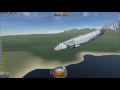 100% STOCK AN-225 in KSP