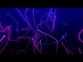 Neon Lines Background video | Footage | Screensaver