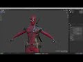 Blender Tutorial Transformers VFX Animation  - Part 01