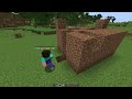 НУБ ПРОТИВ НЕВИДИМКИ В МАЙНКРАФТ ! ТРОЛЛИНГ НУБИКА В MINECRAFT ! Мультик Майнкрафт