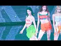 240219 르세라핌(LE SSERAFIM) 'EASY COMEBACK SHOWCASE' 카즈하(KAZUHA) SMART 직캠 by 김이모 - 4K