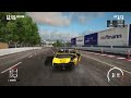 *TRIBUTE OF NATEADAMSPRO* | Wreckfest Multiplayer on Motorcity Circuit