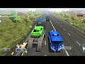 New turbo car racing game 2024 // in mobile