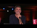 Mike Goodwin Tells Funny Stories About Teaching His Kids - America's Got Talent 2021