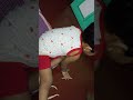 How to learn baby ABCD by flour/anta