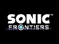 Sonic Frontiers - Cyber Space 4-B: Escape the Loop Remix Extended