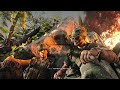 U.S Soldiers Back to Vietnam War | 4K 60FPS IMMERSIVE Call of Duty Ultra Graphic