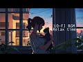 Lo-Fi Hip Hop Beats Late Night Work&Study BGM Chill Music, Sleep, Relax, or Concentrate🌙  piano,jazz