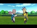 EP9 - Dark Emperors vs Fifth Sector - Inazuma Eleven GO Strikers 2013 Extreme