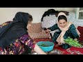 Afghanistan Village life: Living in remote Afghanistan villages