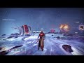 Destiny 2 | Solo The Witness