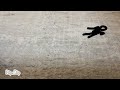 stickman jumps for the first time