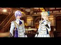 Let's Play Shining Resonance: Refrain - Part 4: Primula's in Danger and the Weather is Weird