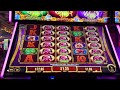 We Put $100 in this Fu Dai Lian Lian Turtle Slot Machine and THIS Happened!