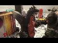 Godzilla and Kong vs Space Godzilla