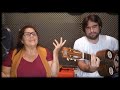 LUNA TUCUMANA - Leila Moreira e Tiago Abreu