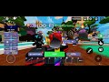 This Bug is not fixed after a year... (Roblox Bedwars)