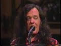 David Lindley - Werewolves of London [Sunday Night Live 1989]