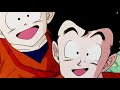 opening de dragon ball Z