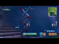 I'm done with FORTNITE