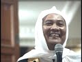 Ceramah Abuya Uci Turtusi - Peringatan Isra & Mi'raj 2012