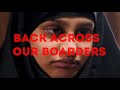 Shamima Begum.  Not welcome in the UK( link for the video outside the UK below)