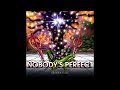 Nobody's Perfect (Cell vs Xion) [Dragon Ball Z vs Kingdom Hearts]
