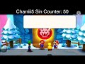 (DISOWNED)Everything Wrong With Charriii5’s EWW Mario & Luigi: Paper Jam