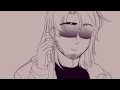 From the Start | Andrelia Animatic