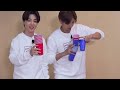 Game Masti Challenge BTS  // Part-1