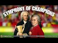 Symphony of Champions | Music for Winning the Olympic Gold Medal