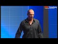 TEDxAcademy - Yanis Varoufakis - A Modest Proposal for Transforming Europe