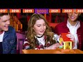 Jace Norman + Ella Anderson THEN & NOW! ⏰ | Henry Danger