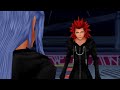 Kingdom Hearts 358/2 Days Dub Project Day 172 Sound of the Surf